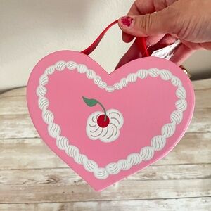 Target Bullseye Decorative Gifting Boxes Pink❤️